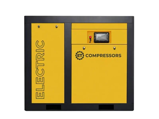 Компрессор ET SL 55-16 VS PM IP55 винтовой