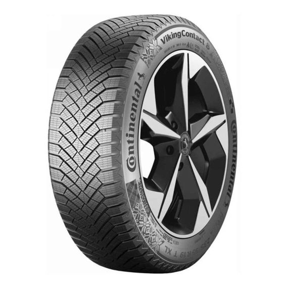 Continental VikingContact 8 235/60 R17 106T XL