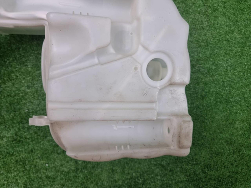 Бачок омывателя Mercedes ML GLE W166 (2011-2018)