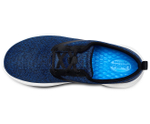 Кроссовки Crocs Men's LiteRide Lace-Up Синие