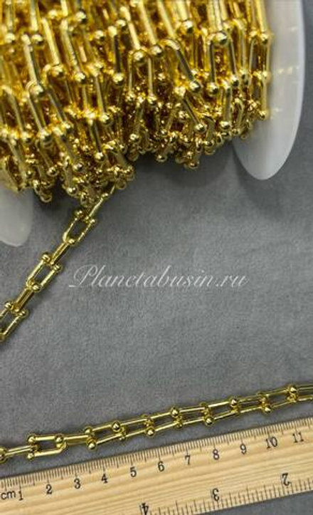 Цепь люкс (Корея) 1578