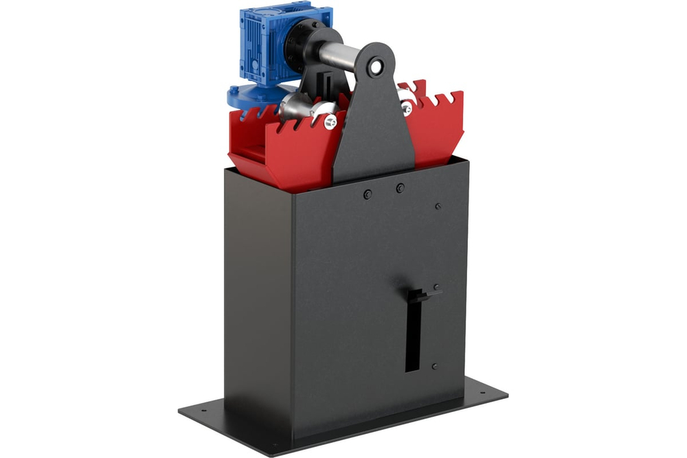 Станок Профилегиб Keepler-Stan RME-60G