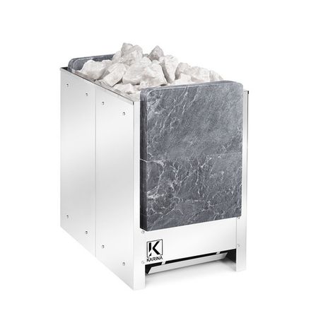 Печи для финской сауны