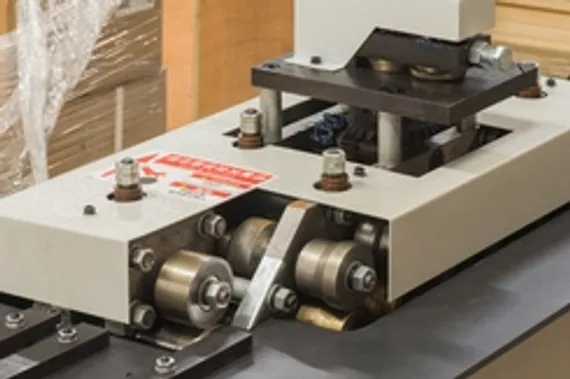 Ручной листогиб Tapco SuperMAX 4,4