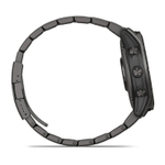 Умные часы Garmin D2 Mach 1 Pro Titanium Aviator Bracelet
