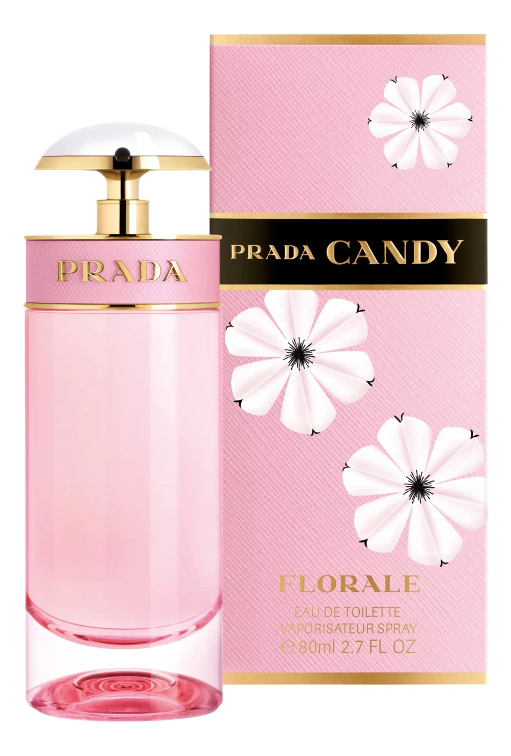 PRADA Candy Florale