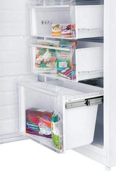 Морозильник HIBERG i-FR 40 W