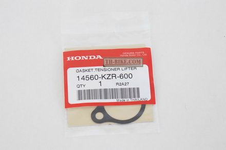 14560-KZR-600. GASKET, TENSIONER LIFTER