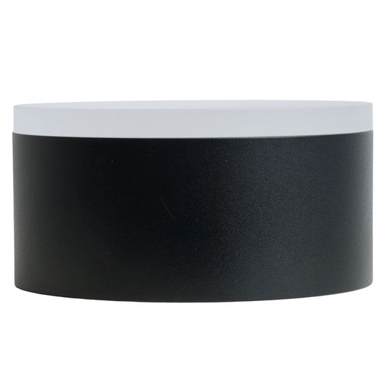 Светильник потолочный Feron HL456 12W, 230V, GX53, черный 51345