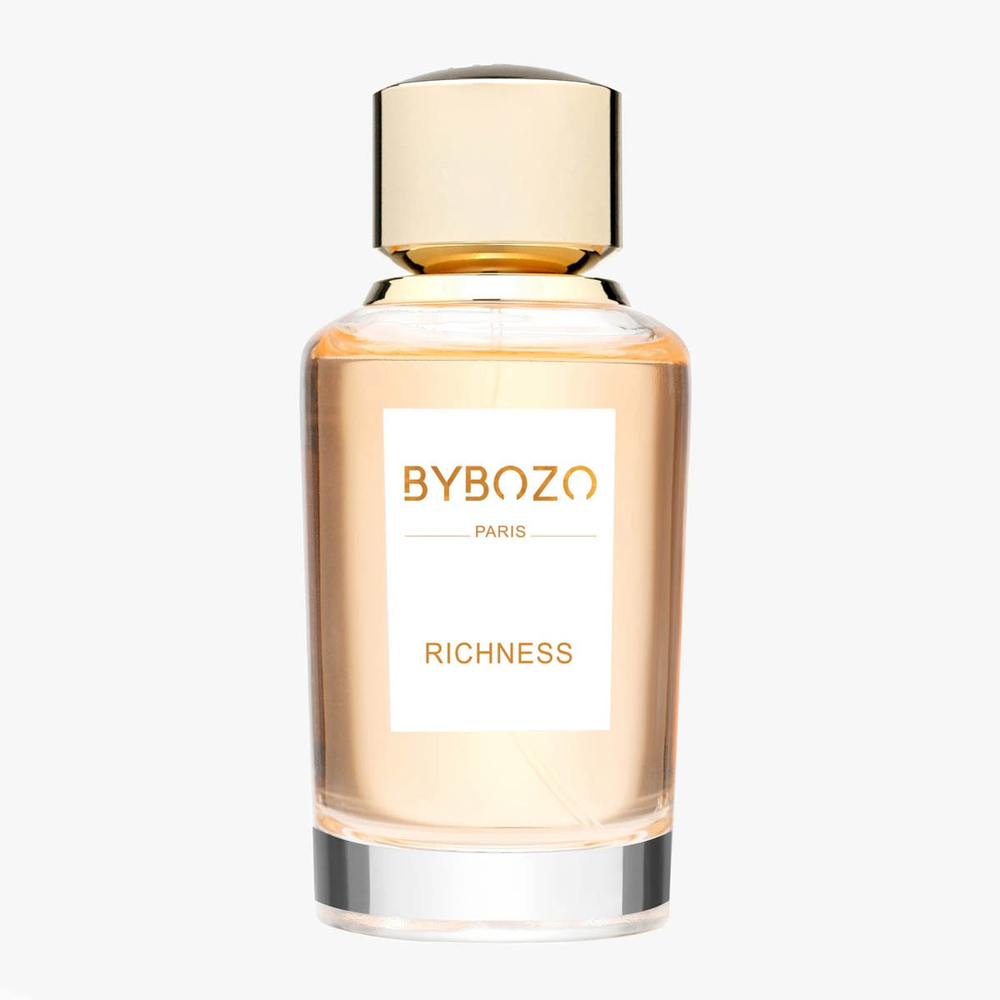 ByBozo Richness