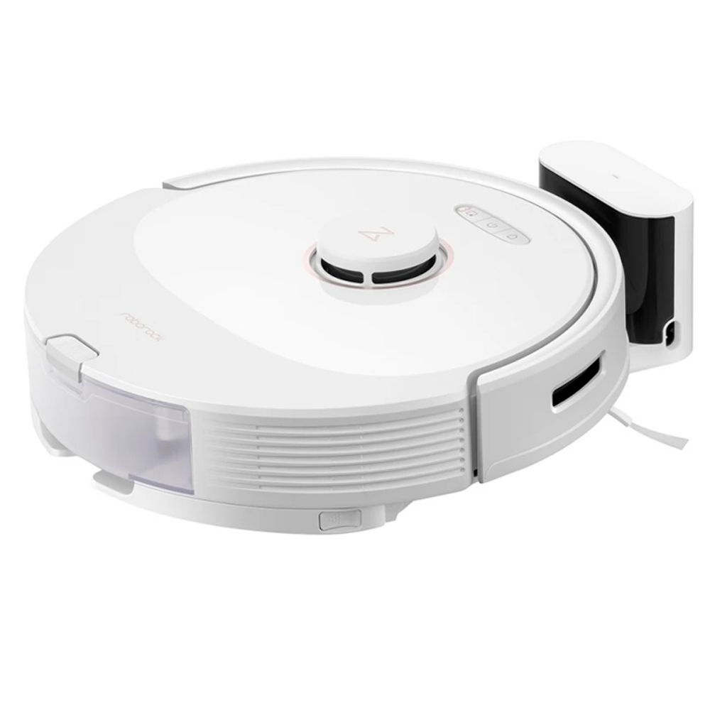 Робот-пылесос Roborock Q8 Max White (RU)