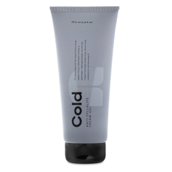 3D Slim Cosmetics Cold Антицеллюлитный крем-гель 200мл охлаждающий