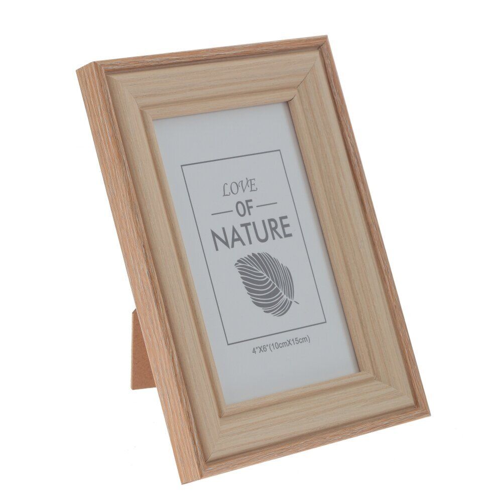 GAEM Фоторамка для фото 10*15, L14,5 W1,5 H20 см