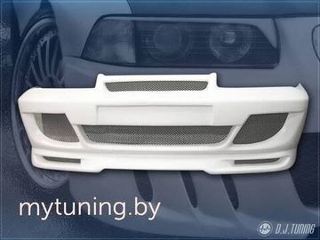 Передний бампер BANDIT Opel Calibra