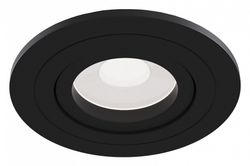 Встраиваемый светильник Maytoni Atom DL023-2-01B