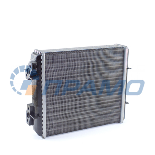 ЛР2106.8101060 (ПРАМО) Радиатор отопителя