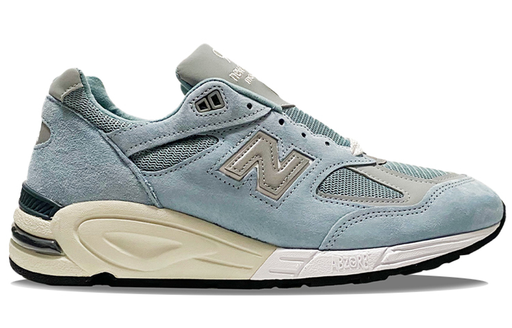 Кроссовки Kith X New Balance Nb 990 V2
