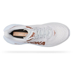 Кроссовки мужские HOKA M MACH 5 White / Copper