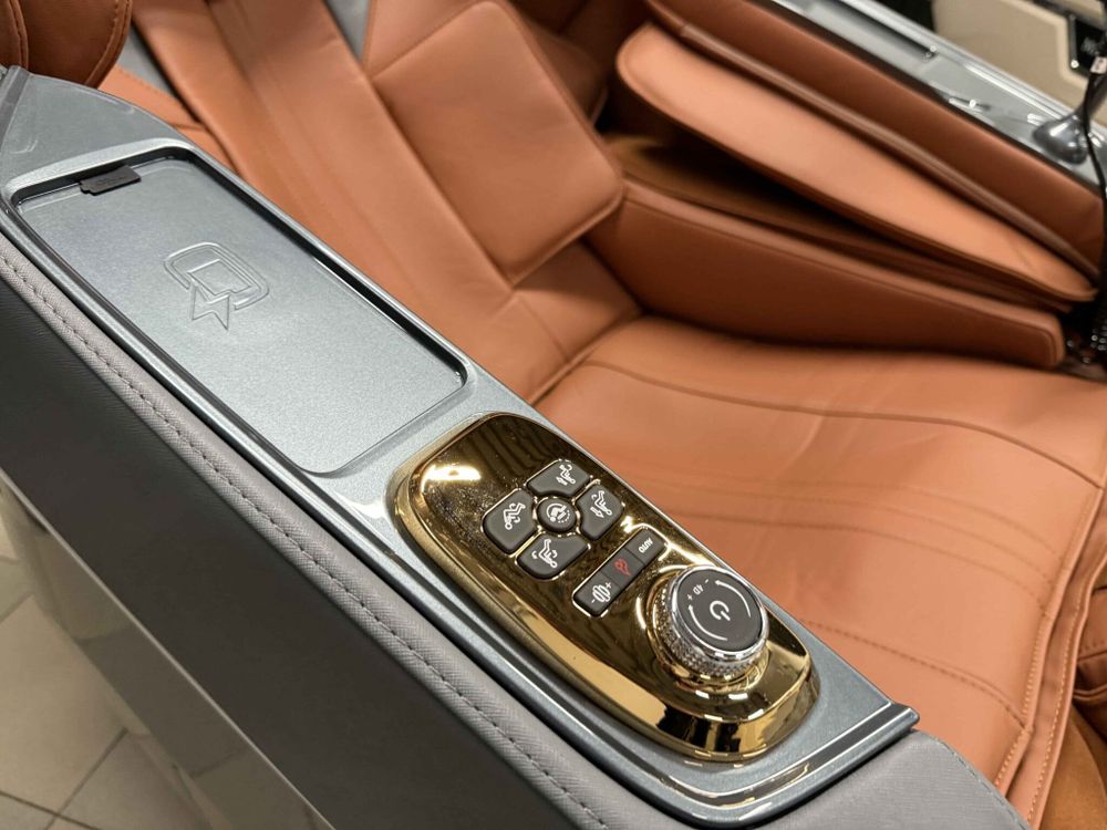 Массажное кресло Hatico Pro Premier SL 4D