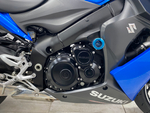 Suzuki GSX-S1000F 049730
