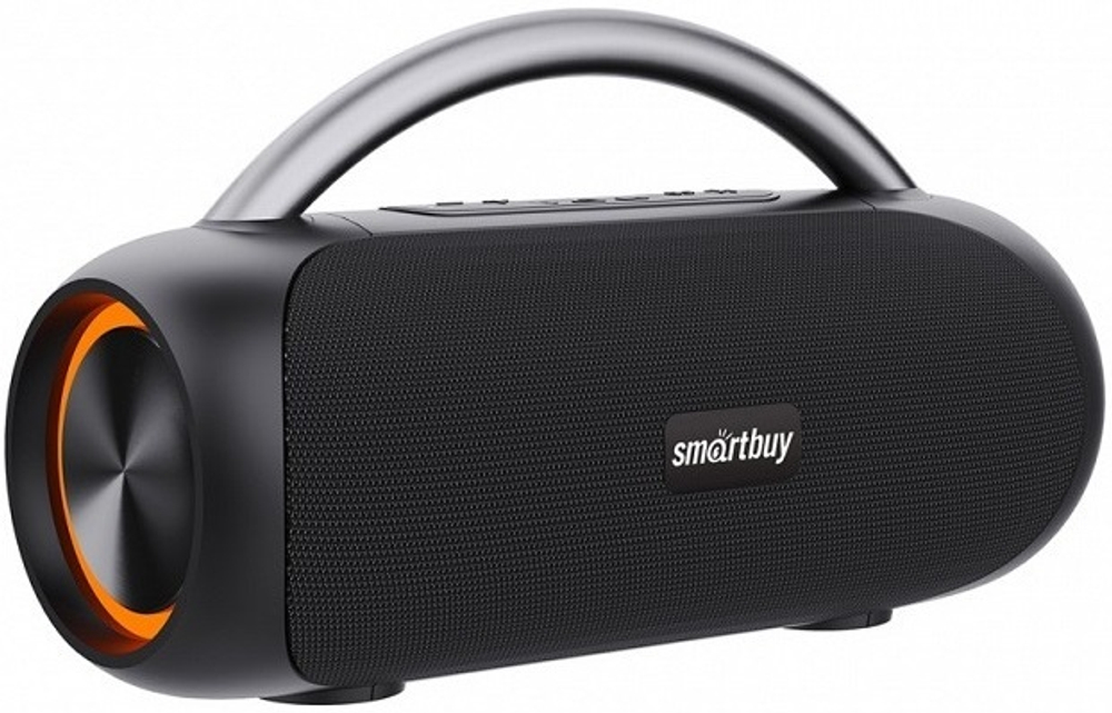 Портативная акустика  SmartBuy SBS-5580