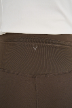 Тайтсы Anta Tight Ankle Pants