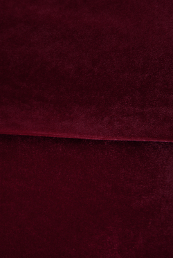 Платье женское 1747ЮП, красный #272Ка051747ЮП