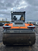 Завод дорожных машин DM-13 Каток_не актуально DM-13-VD (Дизельный, 4,8 л, 150 л.с., АТ)