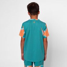 Футболка для мальчика Melbourne 2025