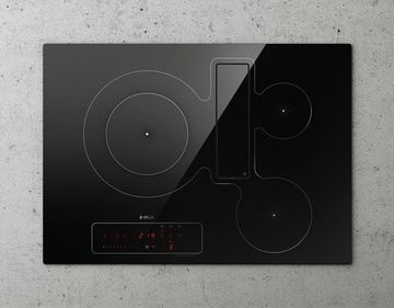 Варочная панель ELICA NIKOLATESLA FIT 3Z BL/A/60