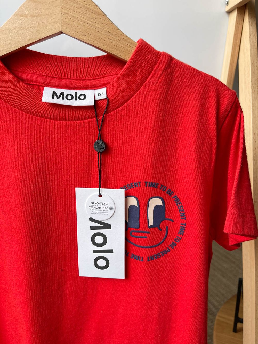 Футболка Molo