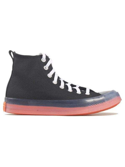Кроссовки Converse Chuck Taylor All Star Cx Hi Black Wild Mango
