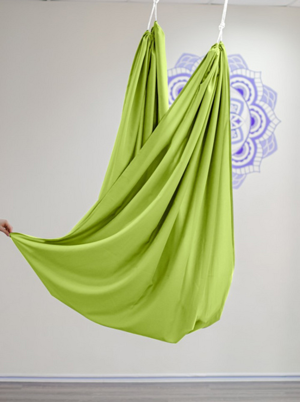 Гамак для йоги Classic 4 м