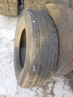 315/70R22.5 Kormoran Roads F шина б/у