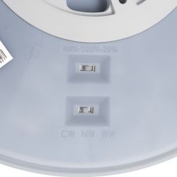 Citilux NORMA CL748320 LED Светильник с подсветкой Белый