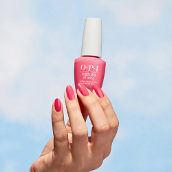 OPI Nature Strong - Лак для ногтей Big Bloom Energy, 15 ml