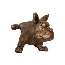 Садовая скульптура Клайд