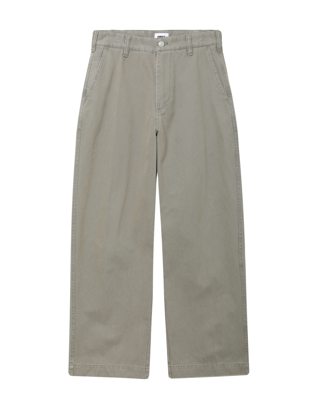 Брюки Чино (Baggy Fit) Bigwig Giant Chino Pant