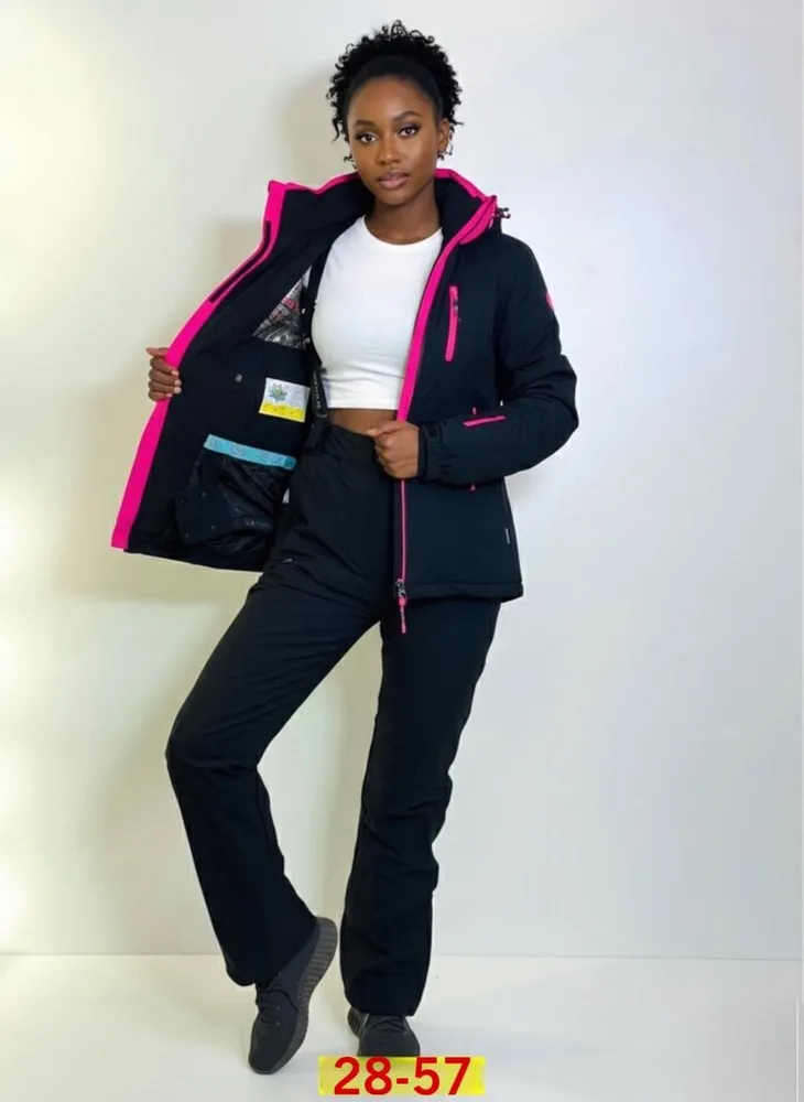 Костюм 50343318 Fabrika