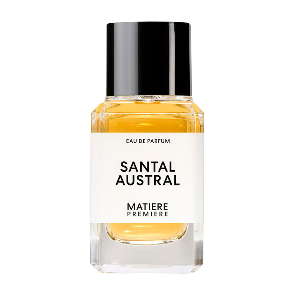 Matiere Premiere Santal Austral