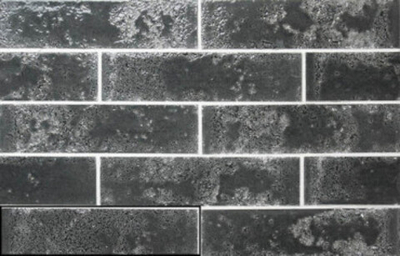 Настенная плитка PUKKA SMOKE