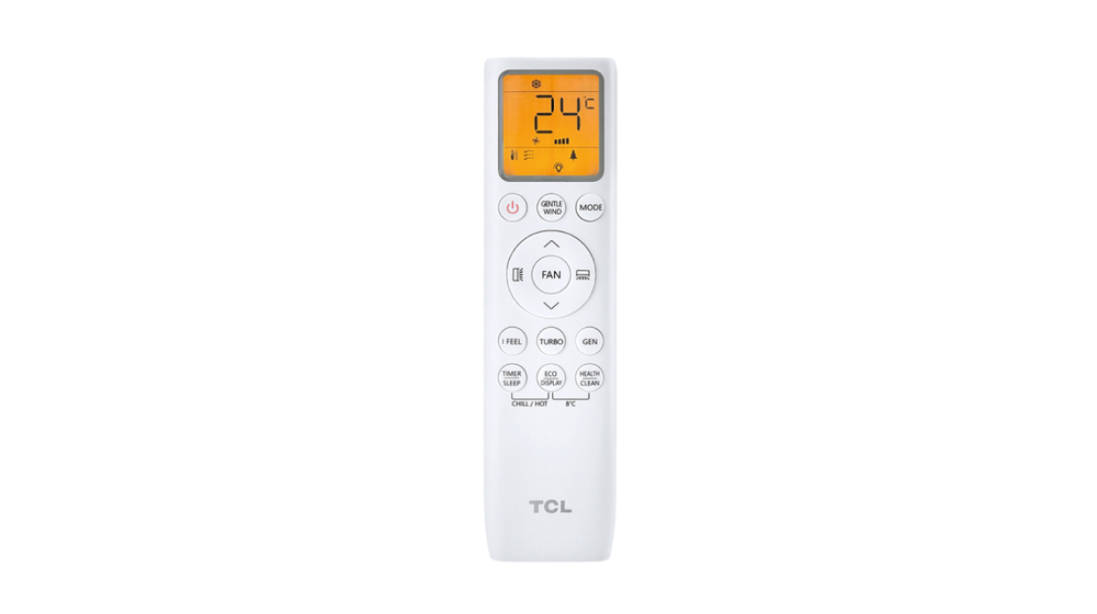 Сплит-система TCL TAC-12HRID/E1
