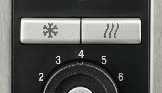 Тостер Bosch TAT7S25