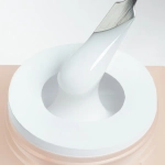 I AM Гель скоростной жидкий Quick Gel, 12мл 02 молочный