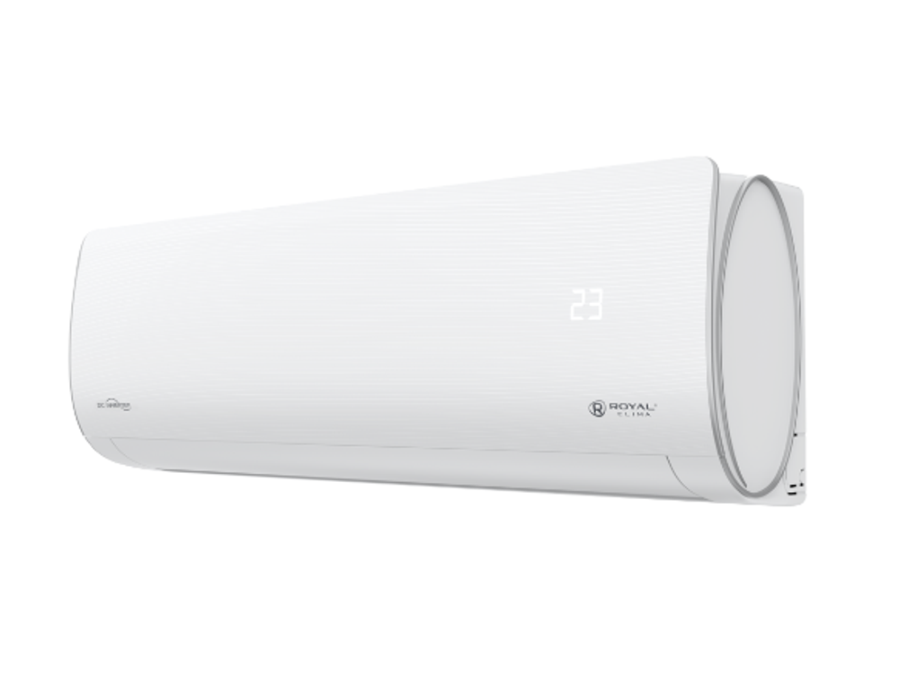 Сплит-система Royal Clima ARIA DC Inverter RCI-AR28HN, шт