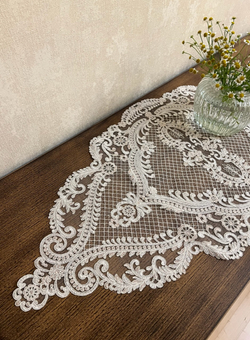 Комплект салфеток для сервировки 3шт Emozioni Artemide