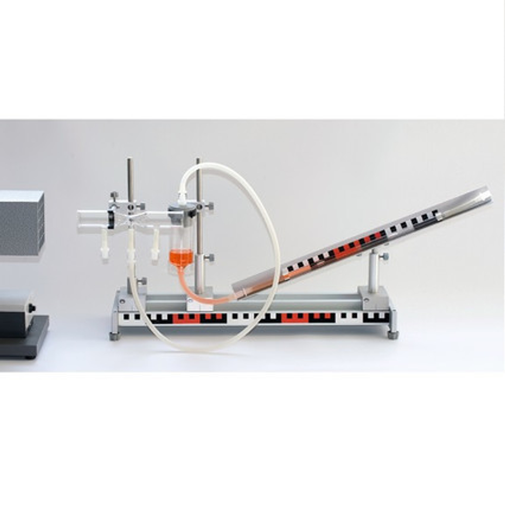 "Воздухоплавание и полеты" Комплект демонстрационного оборудования