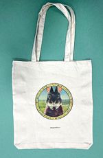 Шоппер «Суп синьора Лепрона»