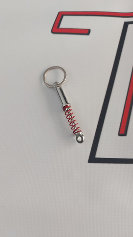 Брелок амортизатор