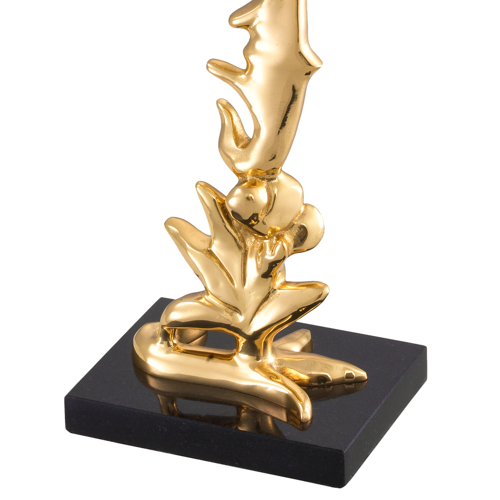 Подсвечник Candle Holder Aras арт.113903